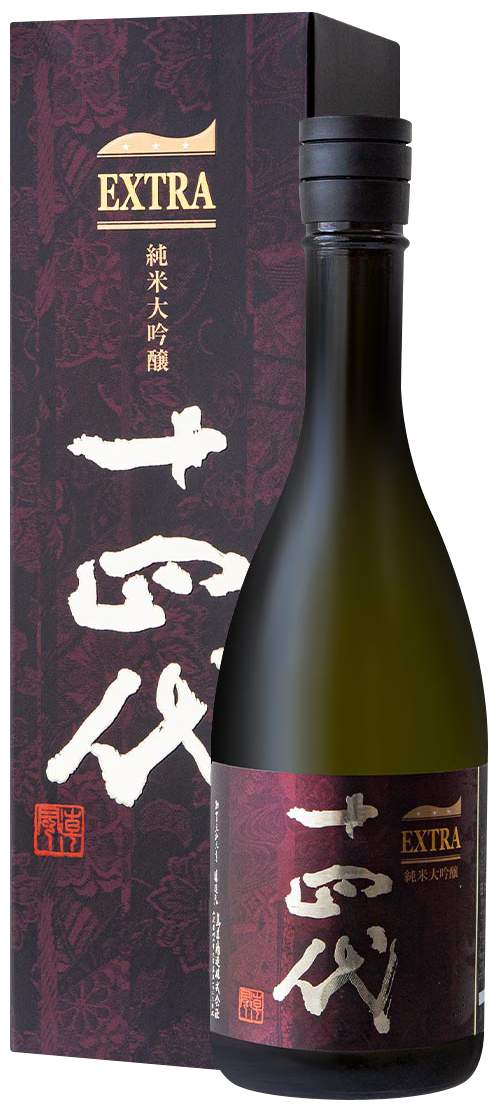 高木酒造株式會社十四代EXTRA 純米大吟釀雪女神－專家推薦清酒日本酒Sake｜ANOSAKE 瑩頤清酒日本酒的新境界線上詢價